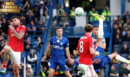 Chelsea Terpuruk di Klasemen, Nasib Sial Man City Jadi Angin Segar Tipis bagi Arsenal